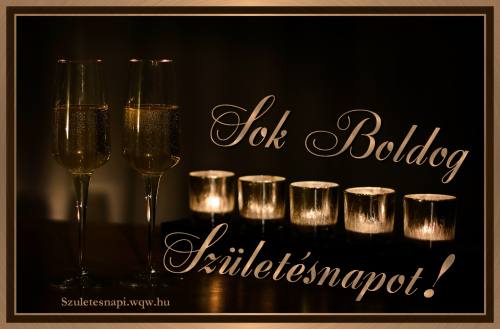 Romantikus szletsnapi kp frfiaknak